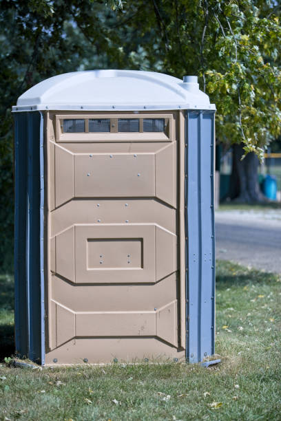 Porta potty rental for outdoor events in Woodbridge, CA