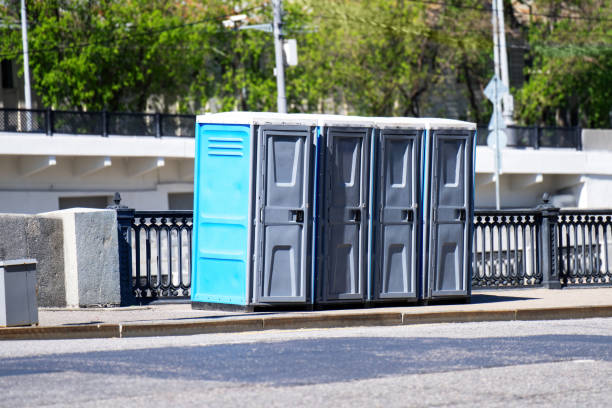 Portable Toilet Options We Offer in Woodbridge, CA