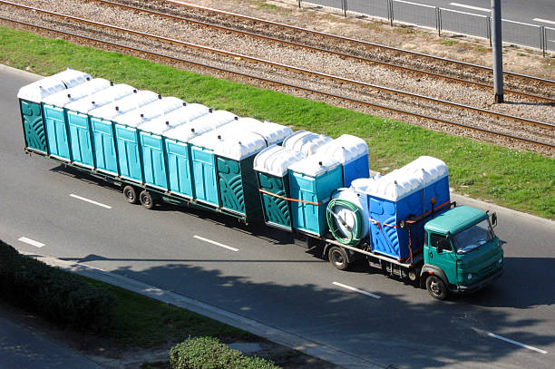 Best Luxury portable toilet rental  in Woodbridge, CA
